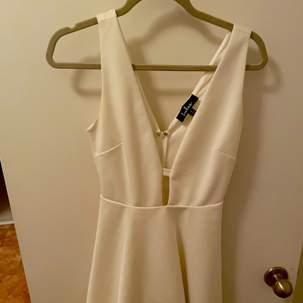 Mini Lulus Dress